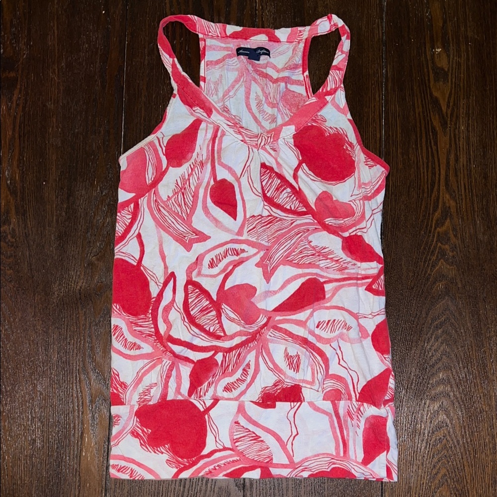 AE tank
